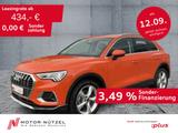 Audi Q3 40 TFSI QU S-TR ADVANCED LED+NAV +PDC+ACC+AHK
