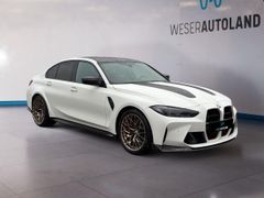 Fahrzeugabbildung BMW M3 CS CARBON M'DRIVER CERAMIC