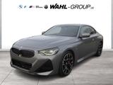 BMW 220i Coupé M Sport Pro HiFi Adapt LED Navi SHZ P - BMW 220 Neuwagen