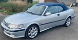 Saab 93 SE Taladega Cabrio zum Schlachten ... - Saab aus 2001: Cabrio