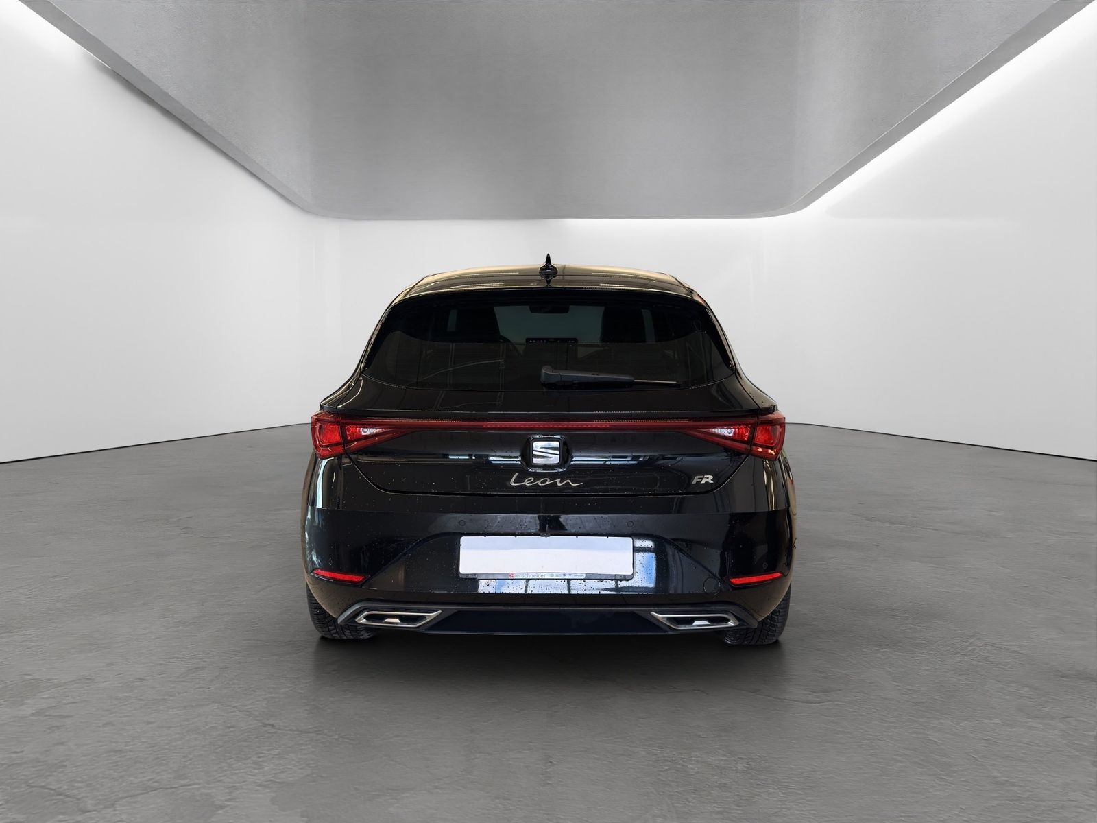 Seat Leon - Bild 8