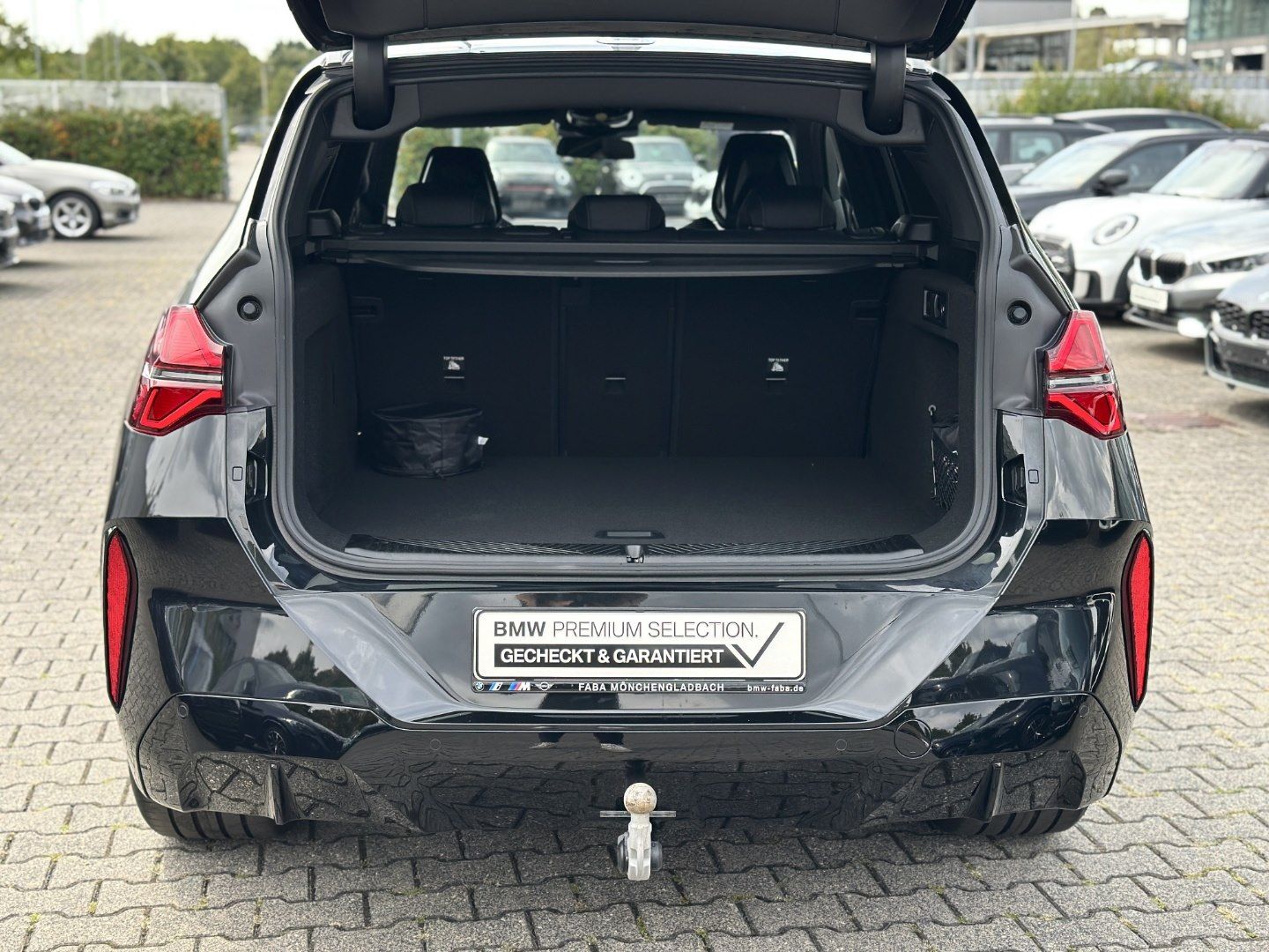 BMW X3 - Bild 7