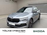 Skoda Kamiq 1.0 TSI DSG Monte Carlo Pano ACC AHK Kam.