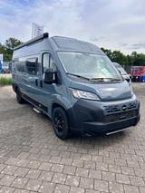 Karmann Davis620 Trendstyle Lanzarote Modell 25 - Karmann Diesel Kastenwagen 620 davis