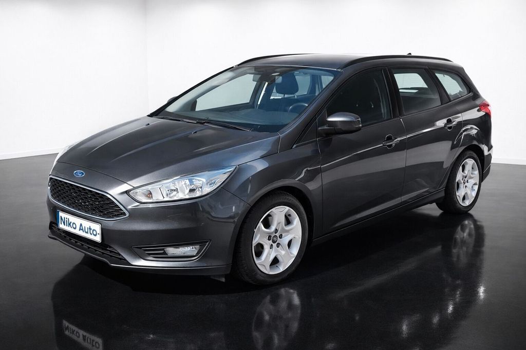 Image of Ford Focus