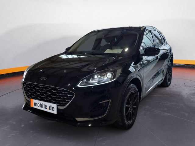 Ford Kuga Vignale Vollhybrid Bluetooth Navi LED Klima