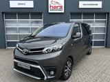 Toyota Proace Verso L1 Executive 2.0 D4D*Standhzg*AHK - Toyota Proace (Verso) 7-Sitzer