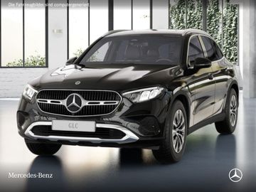 Mercedes GLC 200 - 2