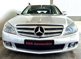 Mercedes-Benz C -Klasse 180 T-Modell -T Kompressor*Bi-Xenon - Mercedes-Benz C 180: T Kompressor