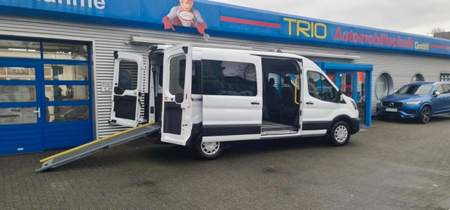 Ford Transit 350 L3H2 Behindertengerecht !! Sofort !!