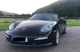 Porsche Boxster S (987.2) l 310 PS l Schalter l PZ-gepfl - Porsche: Cabrio, Sc