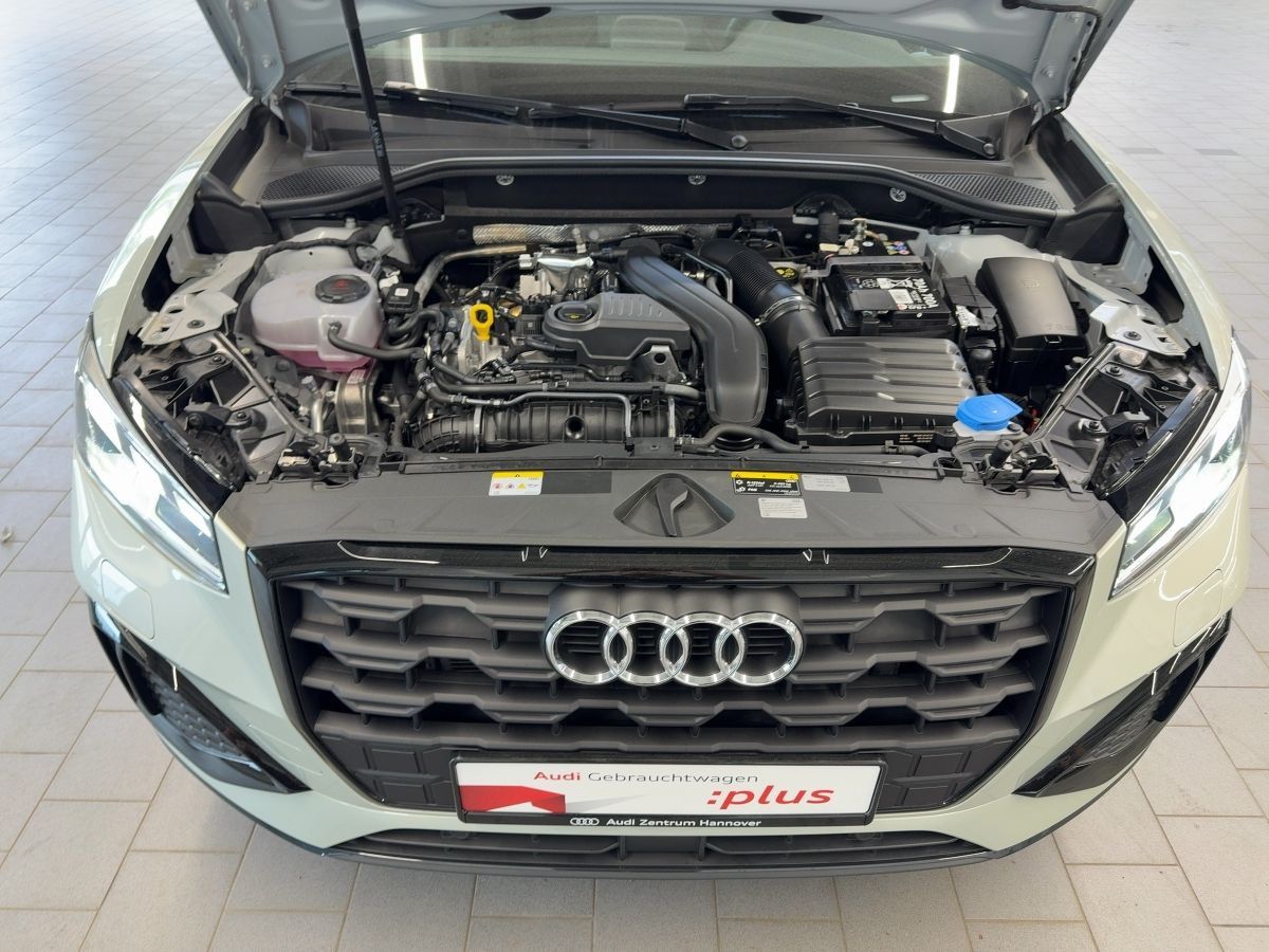 Audi Q2 - Bild 19