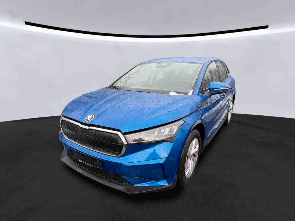 Angebot ansehen Skoda Enyaq