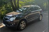 Opel Antara 2.2 CDTI ecoFLEX Design Edition 4x4S /S 1 - Opel Antara aus 2014