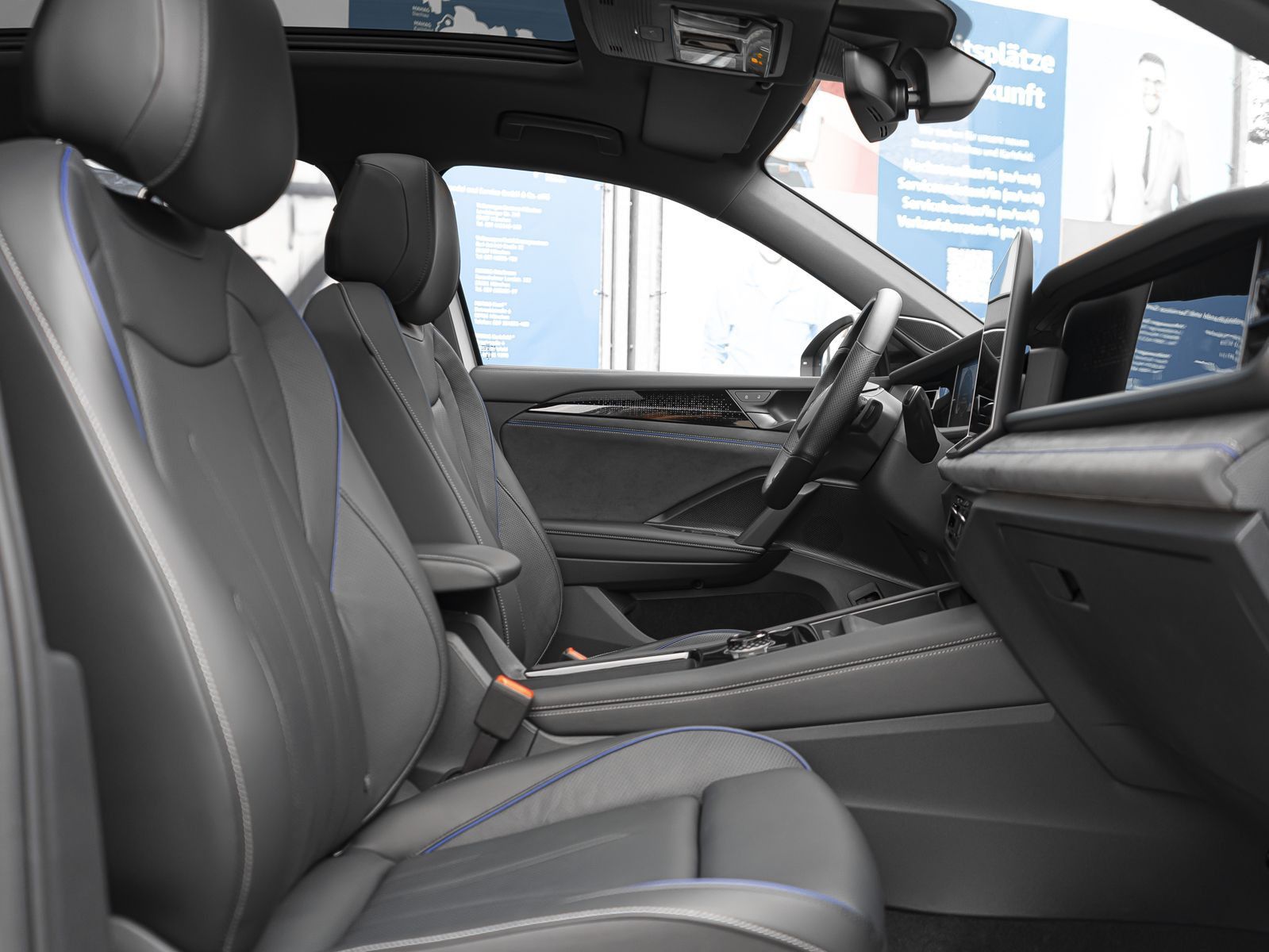 Volkswagen Tayron - Bild 11