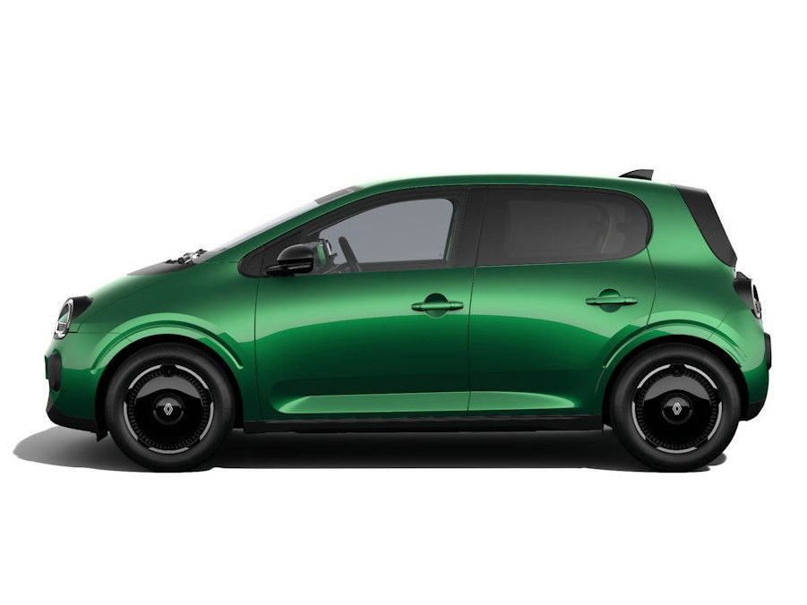 Renault Twingo - Bild 8
