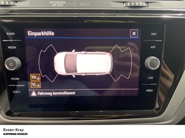 Volkswagen Touran - Bild 15