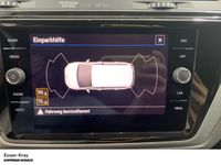 Volkswagen Touran - Vorschau Bild 15