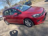 Volkswagen Golf Sportsvan 1.2 TSI 81kW Comfortline BMT ... - VW Golf Sportsvan von privat