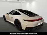 Porsche 992 911 Carrera 4S Liftsystem-VA InnoDrive BOSE - Porsche: Weiß, 911