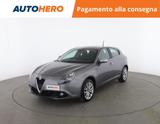 Alfa Romeo ALFA ROMEO Giulietta 1.4 Turbo 120 CV Super - gebrauchte Alfa Romeo Giulietta aus dem Jahr 2016