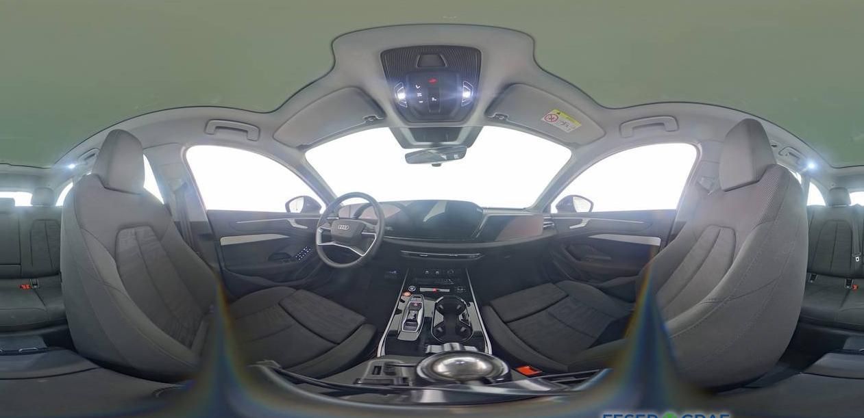 Audi A6 - Bild 7