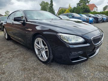 BMW 640 - 6