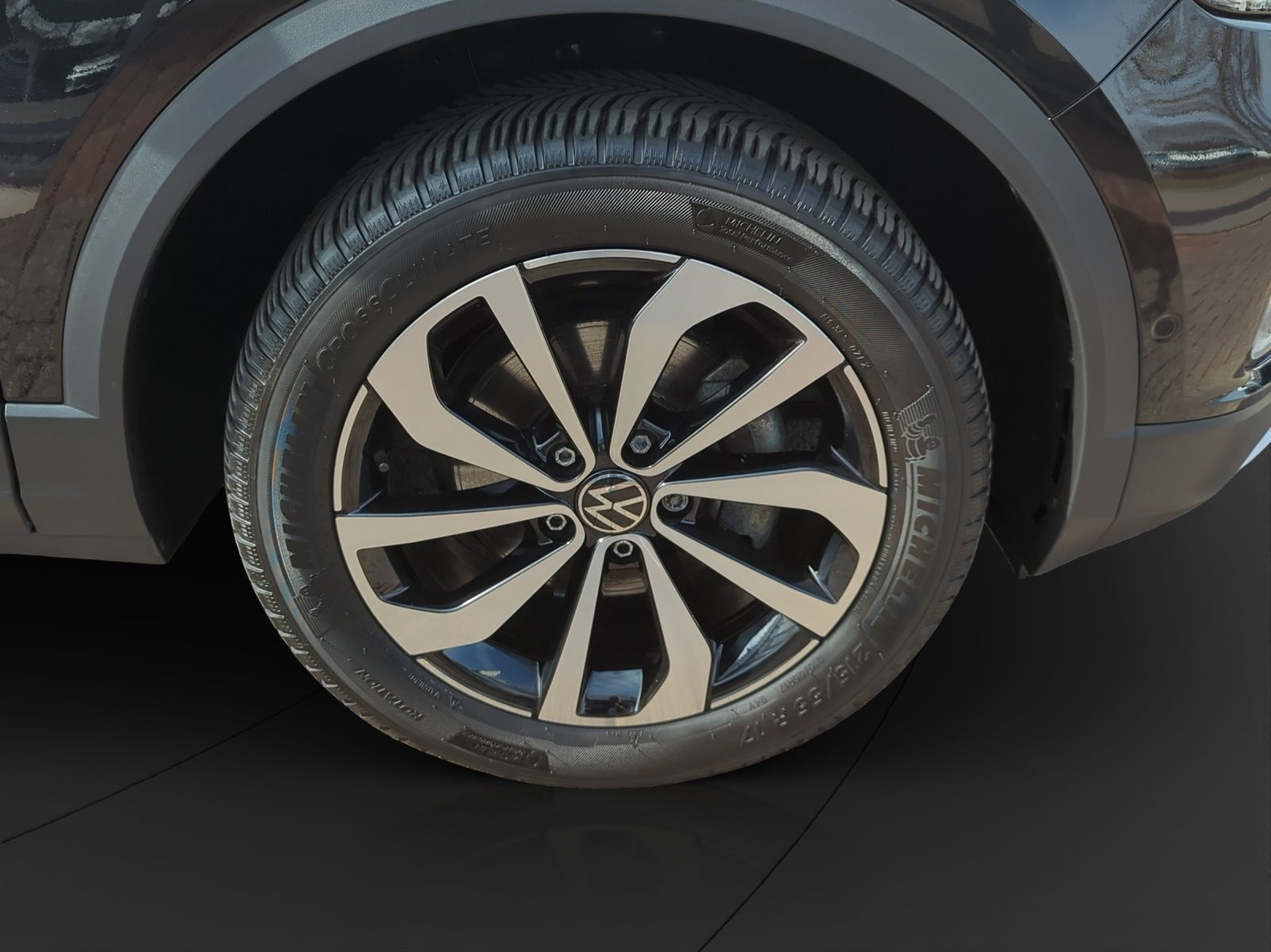 Volkswagen T-Roc - Bild 10