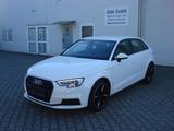 Audi A3 Sportback 1.6 TDI S-Tronic*Bi-Xenon*Service* - Audi A3: Se TDI