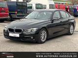BMW 320 i Advantage TÜV 03/27 Navi Tempo 2-Z-Klimaau - BMW mit Benzin-Antrieb: Limousine, 3.0
