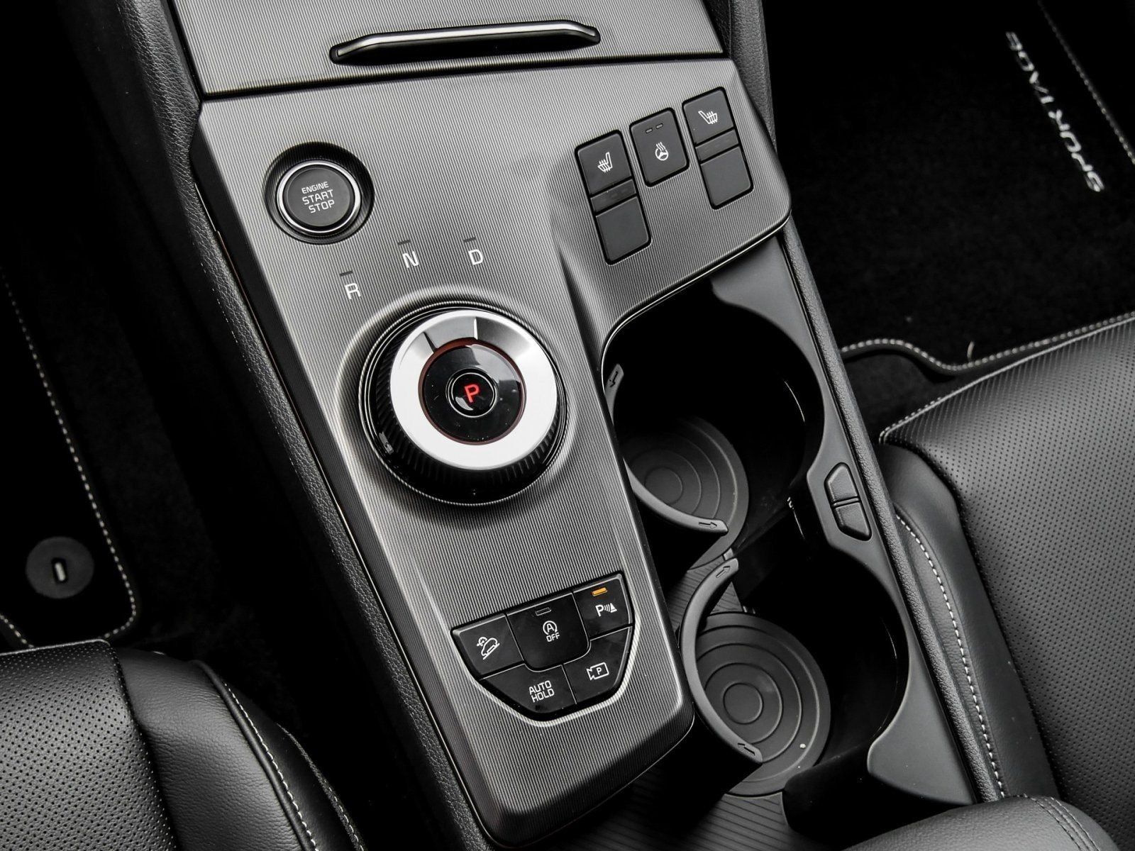 Kia Sportage - Bild 9