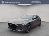 Mazda 3 e-SKYACTIV-X AWD 186 M HYBRID Aut. HOMURA 137  - Mazda 3: Allradantrieb