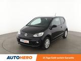 Volkswagen up! 1.0 United *TEMPO*PDC*SHZ*ALU*KLIMA* - Volkswagen up!: United