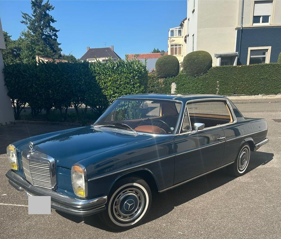 Mercedes-Benz S 250