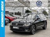Volkswagen Tiguan 1.5 TSI Comfortline AHK SH AHK schwenkb. - VW Tiguan Gebrauchtwagen in Bremen