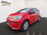 Volkswagen up! move 1.0 inklusive GARMIN Navigation - Volkswagen up! in Frankfurt (Main)
