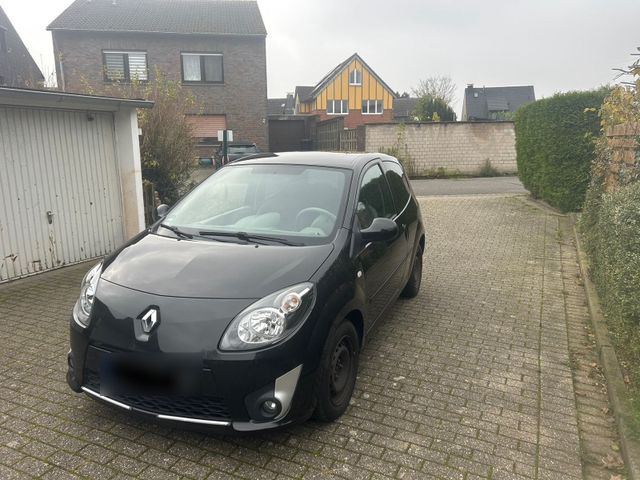 Renault Twingo perfektes Anfänger Auto