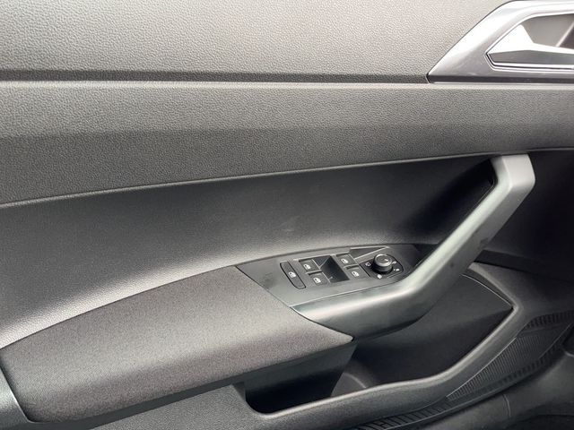 Polo Style 1.0 TSI DSG