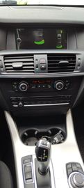 BMW X3 - 7