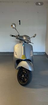 Vespa Supertech 125ccm - Offers matching your search criteria
