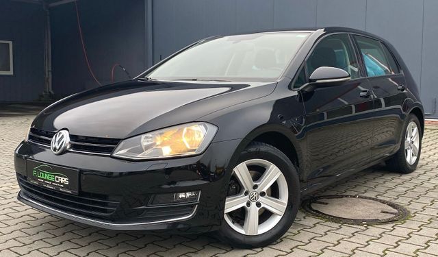 Volkswagen Golf 7 2.0 TDI  Lim. *Highline* BMT* Garantie*