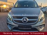 Mercedes-Benz V 250 d EDITION 4MATIC lang 7 Sitzer - Mercedes-Benz: 7 Sitzer