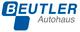 Autohaus Beutler GmbH & Co. KG  BMW Service - MINI Service