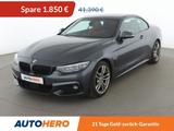 BMW 440i M Sport Aut.*NAVI*LED*HUD*ACC*H&K* - BMW 440 in Hannover