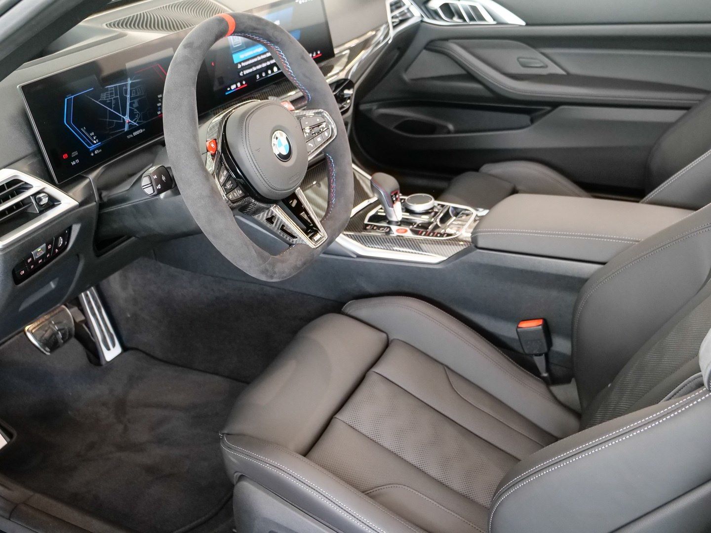 BMW M4 - Bild 8