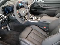 BMW M4 - Vorschau Bild 8