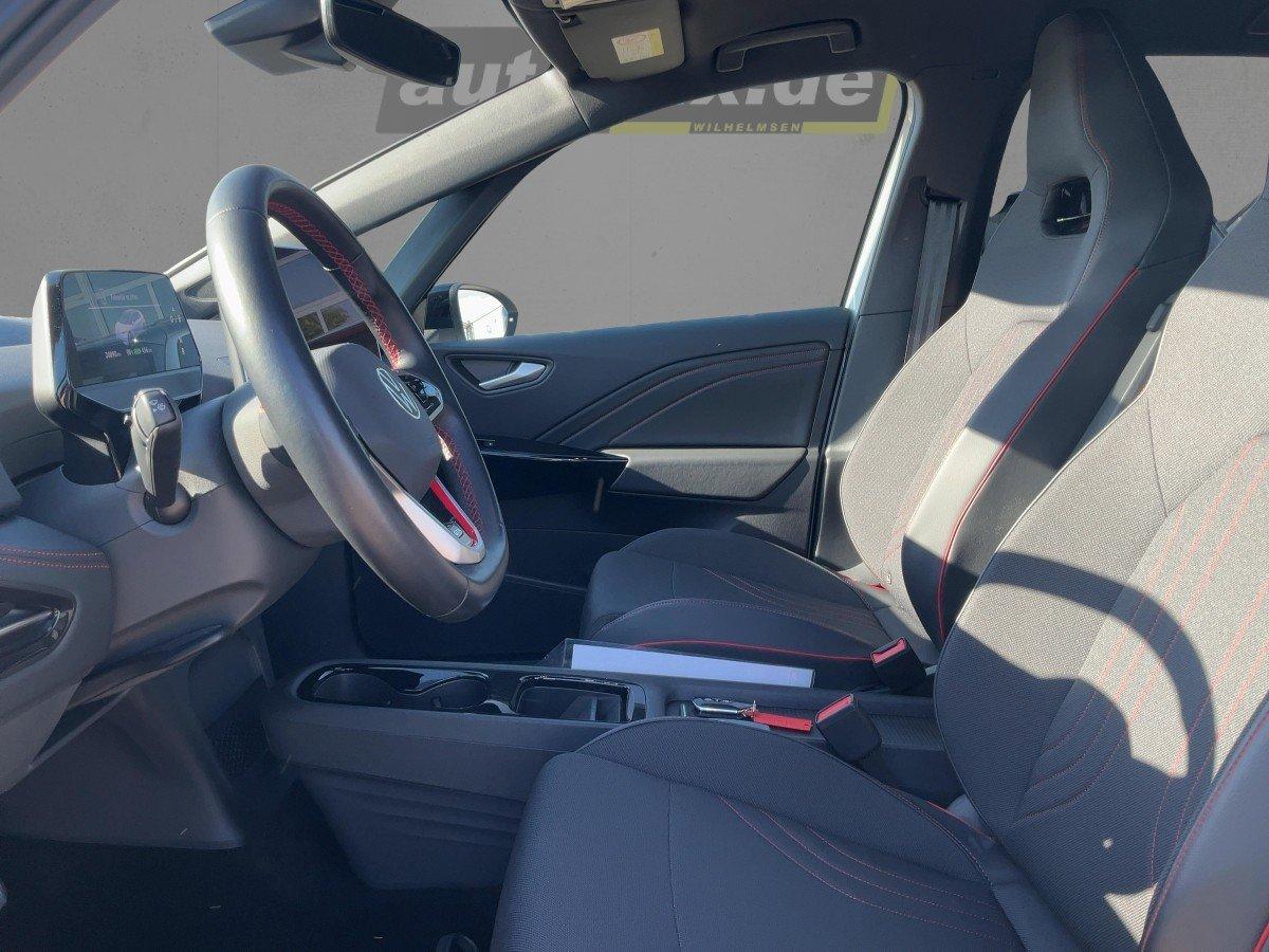 Volkswagen ID.3 (79kWh) GTX ACC,AUTOM.,LED,Navi,SHZ,Kamera, миниатюра 7