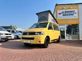 Volkswagen T5 California Beach/DSG/STND-HZ/Bi-XENON/MARKISE - Volkswagen T5: Beach