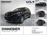 Kia Sorento 2.2D 2WD VISION TECH 4xSHZ ParkAss. AHK - gebrauchte Kia Sorento aus dem Jahr 2019