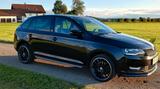 Skoda Rapid 1.0 TSI 81kW Monte Carlo Spaceback Mon... - Skoda Rapid von privat
